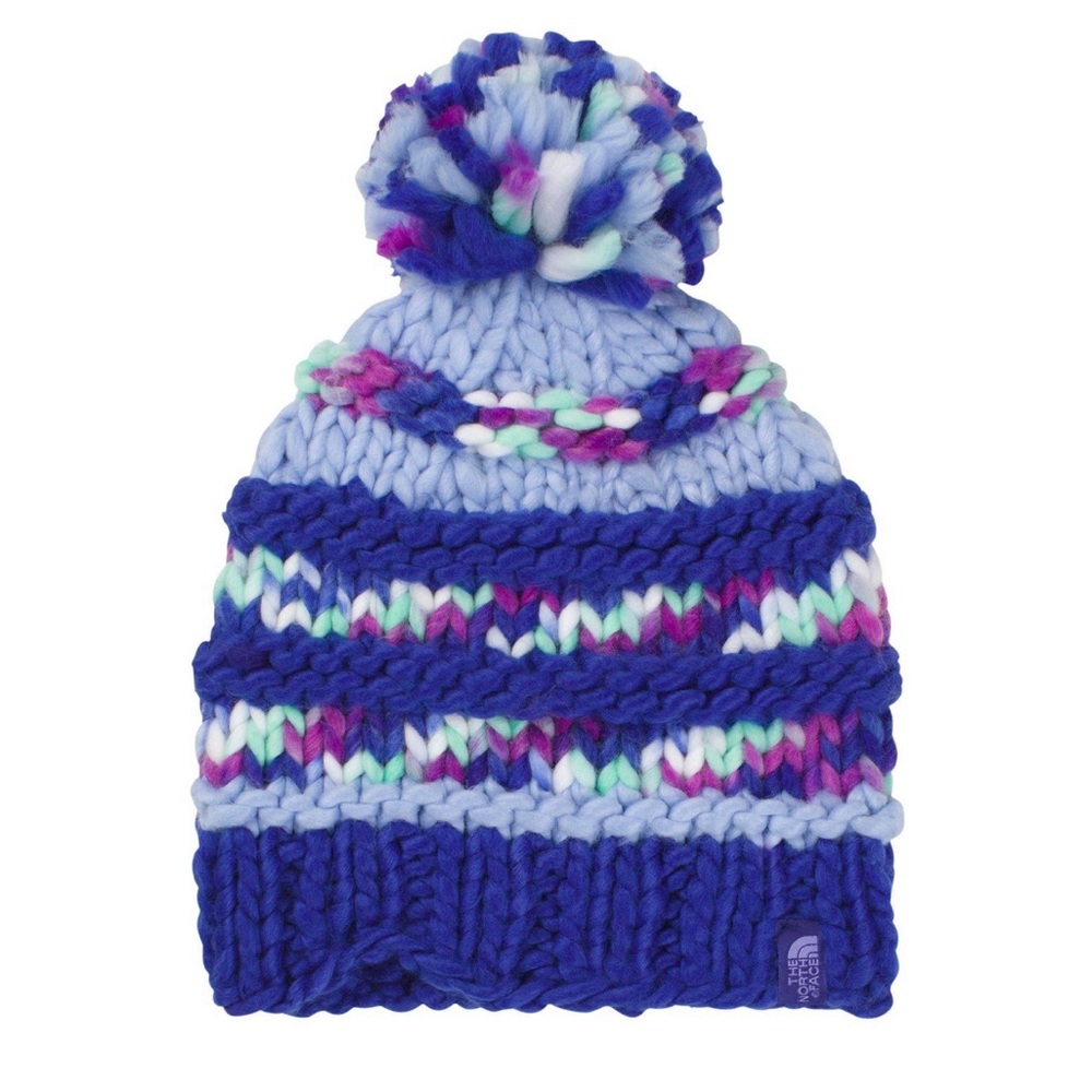 The North Face Nanny Knit Beanie